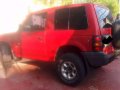 mitsubishi pajero 3dr diesel 4x4 original left hand drive-0