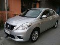 2015 Nissan Almera 1.5li automatic transmission-2