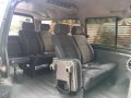 2004 Nissan Urvan dsl manual. fresh-7