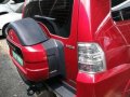 Mitshubishi Pajero 2013-4