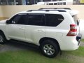 PRADO TXL Landcruiser AT Diesel like pajero Safari explorer rover-1