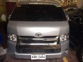 toyota hiace gl grandia 2015-0