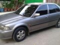 Honda City EXI 97 model-1