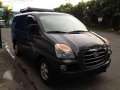 Hyundai Starex Grx Crdi Turbo Intercooler 2007 Model-1