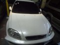 1997 Honda Civic AT Gas-1