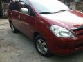 2008 Toyota Innova E Diesel for Sale not Adventure Crosswind-5