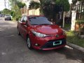 2013 Toyota Vios 1.3 E AT newlook vs city civic altis mirage-0