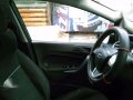 2015 Ford Fiesta Trend 1.5-4