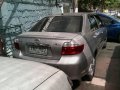 Toyota Vios 2004 Automatic for sale-1