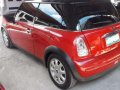 Mini Cooper. registered. complete papers-6