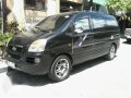 Hyundai starex grx 2005 jumbo Tci AT-0