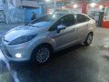 Ford Fiesta 2011-1