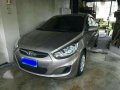 For sale Hyundai Accent 2013-1
