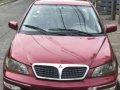 Mitsubishi Lancer MX 2003-0