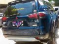 Mitsubishi Montero Sport GLS 2010 AT-1