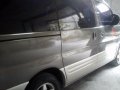 Hyundai Starex 2001 Automatic for sale-2
