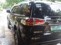 2012 Mitsubishi Montero gls v-5