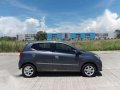 For sale Toyota Wigo G 2015-10