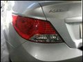 Hyundai accent 2012mdl.-1