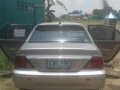 Mitsubishi Lancer mx 2003 model-4