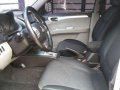 2011 series mitsubishi montero gls sport automatic.-6