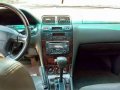 NIssan Cefiro Elite 2001-0