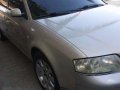 Audi A6 2001model Automatic-2