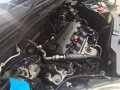 2008 Honda CRV 20 Gas AT-8