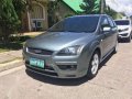 Rush Sale: Ford Focus 2007 AT Top of the Line-0