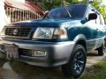 Rush sale toyota revo diesel manual 2002 model.-0