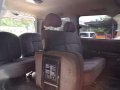 HYUNDAI STAREX 2006 model 4x2 Manual-10