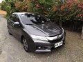 Honda city 2014-1