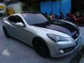 Hyundai Genesis 2010-0