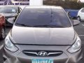 2012 Hyundai Accent 1.4 GL Manual Gas - Automobilico SM Bicutan-0