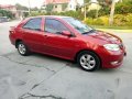 For sale Toyota Vios 1.3E 2005-6