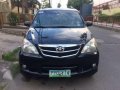 2011 Toyota Avanza 1.5 G AT -0