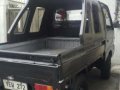 For sale Suzuki Multicab Dropside-3