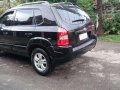 hyundai tucson 09 asll power MT fresh inside out economical SUV-1