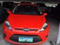 2010 Ford Fiesta HB 13k Low Monthly-7