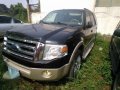 2007 ford expedition Eddie Bauer 4x4 plus explorer 4.0-1