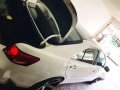 2008 Toyota Camry 2.4V AT Pearl White Loaded (2009 2010 Accord Altis)-1