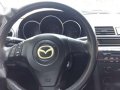 Mazda 3 Automatic 2007-5