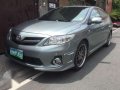 Toyota Corolla Altis 1.6V AT 2013-0