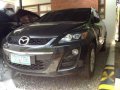 2012 Mazda CX-7 43tkms Top of the line-2