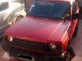 mitsubishi pajero 3dr diesel 4x4 original left hand drive-7