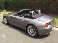 2005 BMW Z4 AT-7