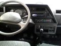 Nissan Urvan 2010 for sale-4