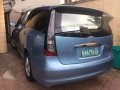 Mitsubishi Grandis 2005 rare color-4