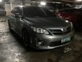 Toyota Corolla Altis 2013 for sale-0