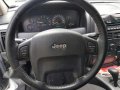 Jeep Grand Cherokee 4x4 Automatic-7